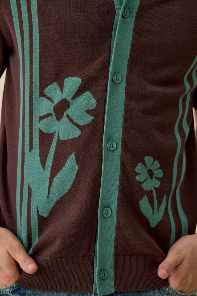 Wax London Tellaro Short Sleeve Shirt #2