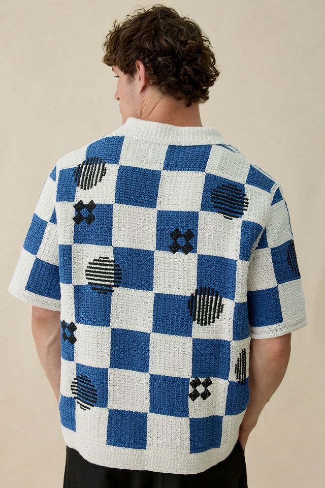 Wax London Porto Short Sleeve Polo Shirt #2