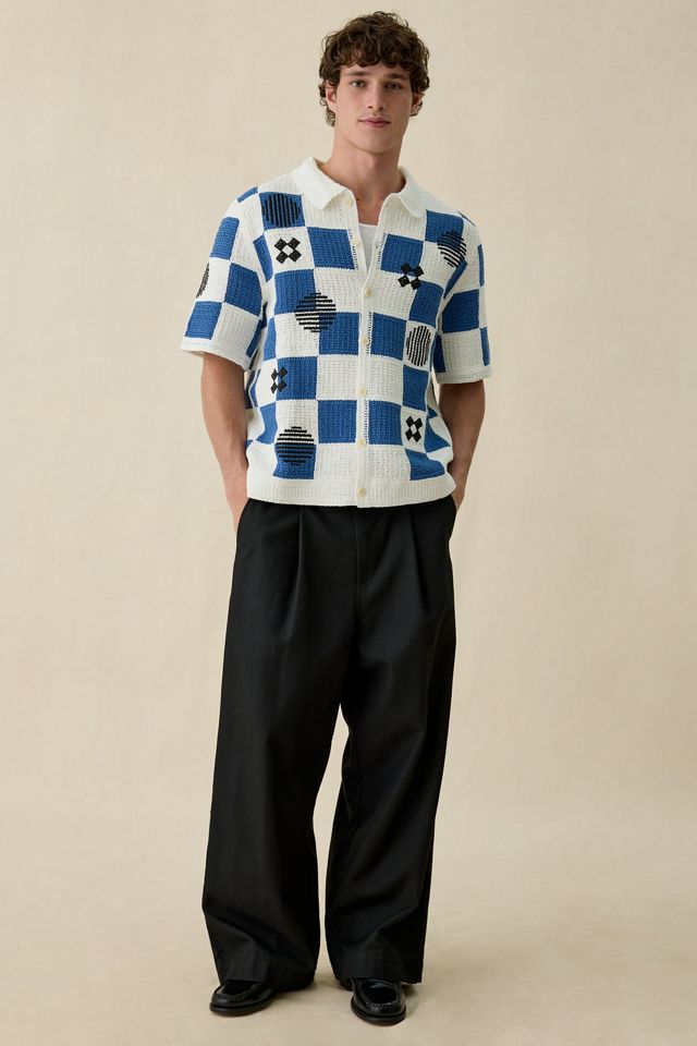 Wax London Porto Short Sleeve Polo Shirt #4