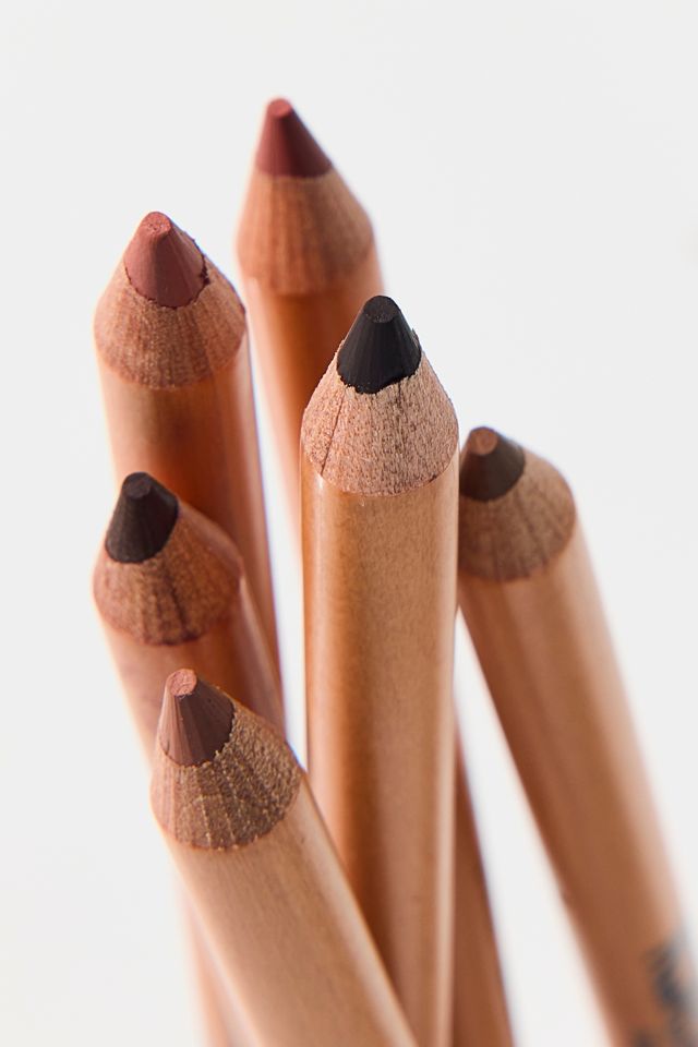 Kaleidos Makeup The Sculpting Lip Pencil #1