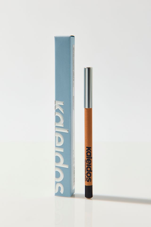 Kaleidos Makeup The Sculpting Lip Pencil #3