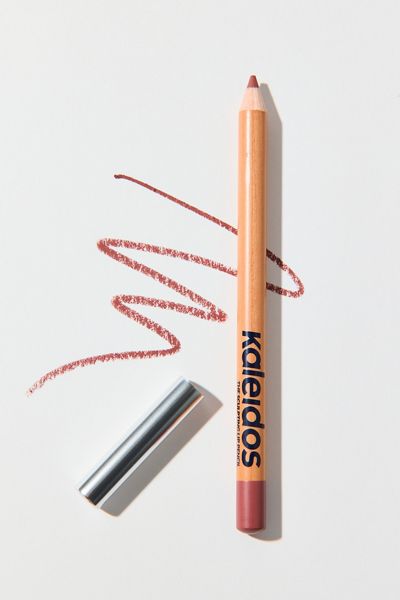 Kaleidos Makeup The Sculpting Lip Pencil