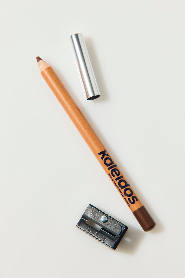 Kaleidos Makeup The Sculpting Lip Pencil #1