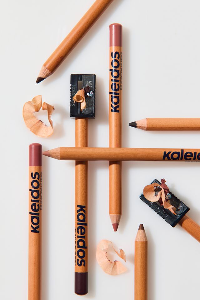 Kaleidos Makeup The Sculpting Lip Pencil #3