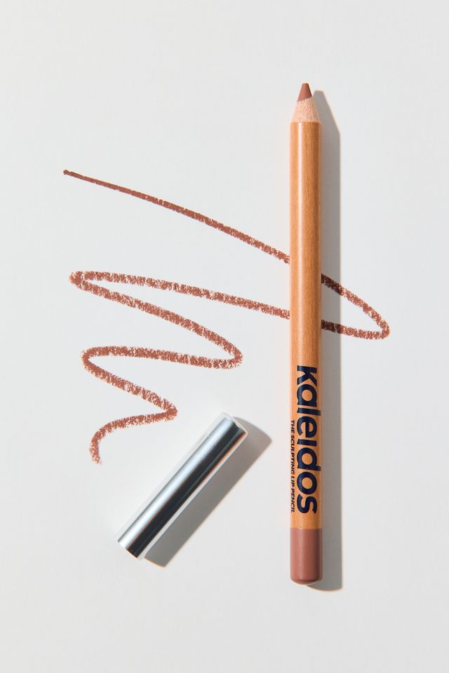 Kaleidos Makeup The Sculpting Lip Pencil #1