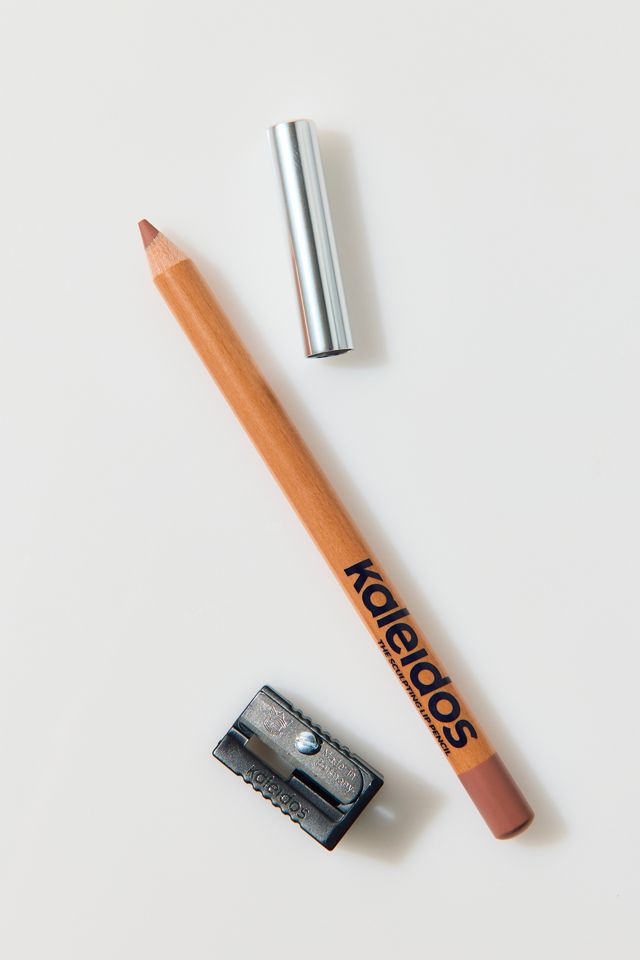 Kaleidos Makeup The Sculpting Lip Pencil #2