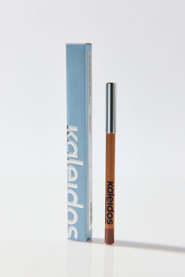 Kaleidos Makeup The Sculpting Lip Pencil #3