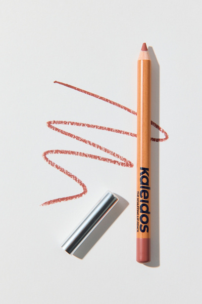 Kaleidos Makeup The Sculpting Lip Pencil