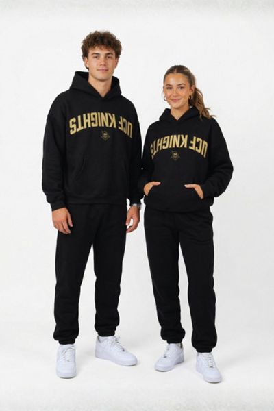 Upside University of Central Florida Knights Varsity Hoodie