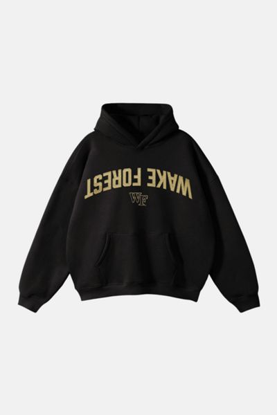 Upside Wake Forest Varsity Hoodie
