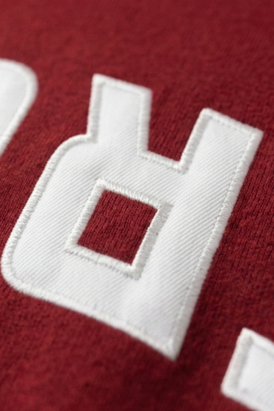 Upside Troy University Trojans Varsity Hoodie