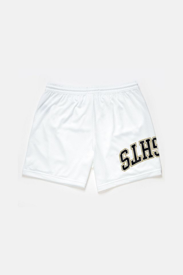 Upside University of Central Florida Knights Mesh Shorts #1