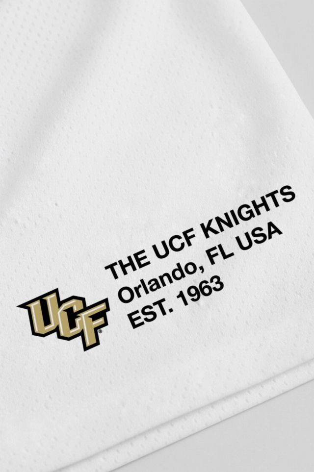 Upside University of Central Florida Knights Mesh Shorts #2