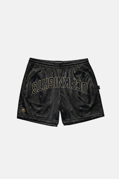 Upside University of Central Florida Knights Mesh Shorts