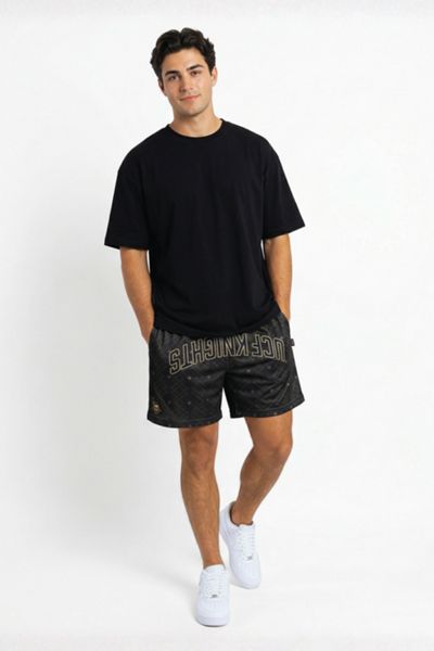 Upside University of Central Florida Knights Mesh Shorts