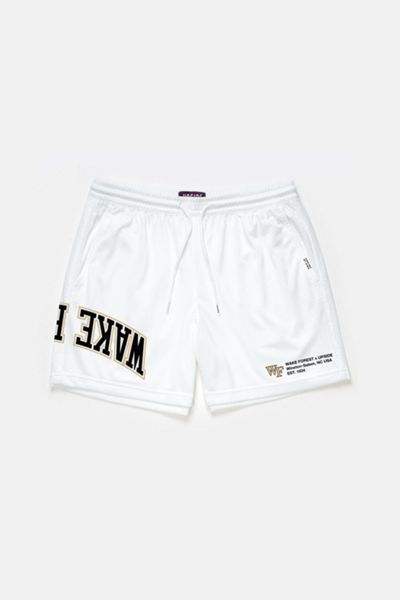 Upside Wake Forest Mesh Shorts