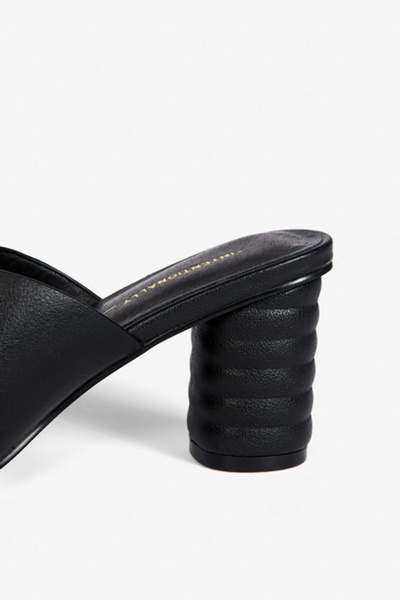Intentionally Blank Kamika Heel