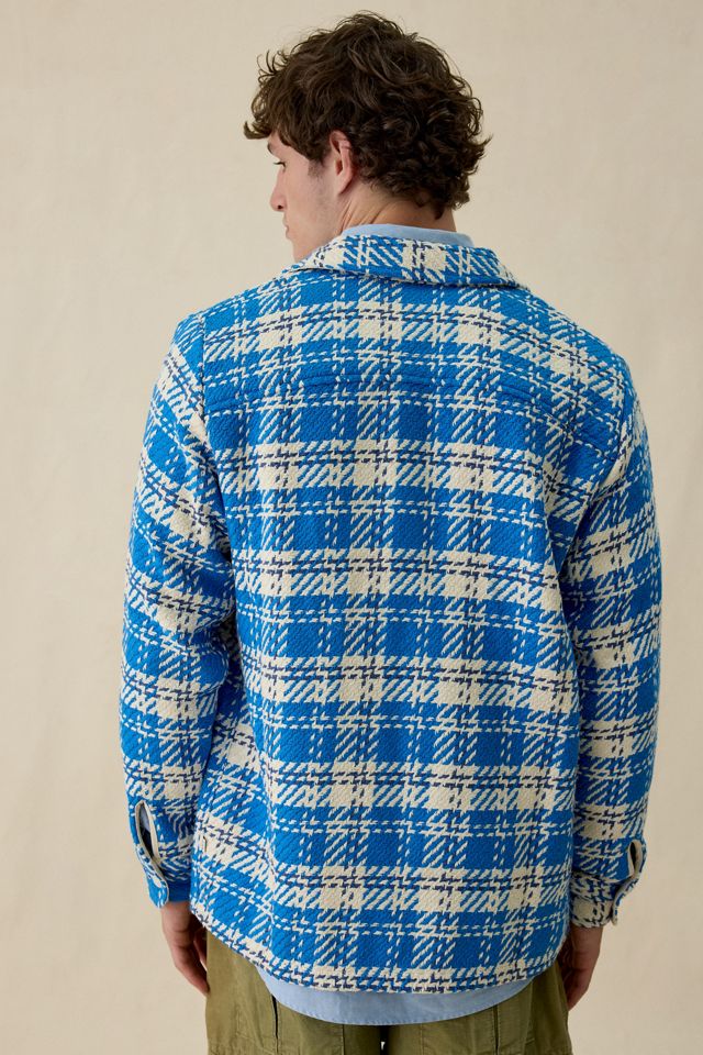 Wax London Whiting Overshirt #1