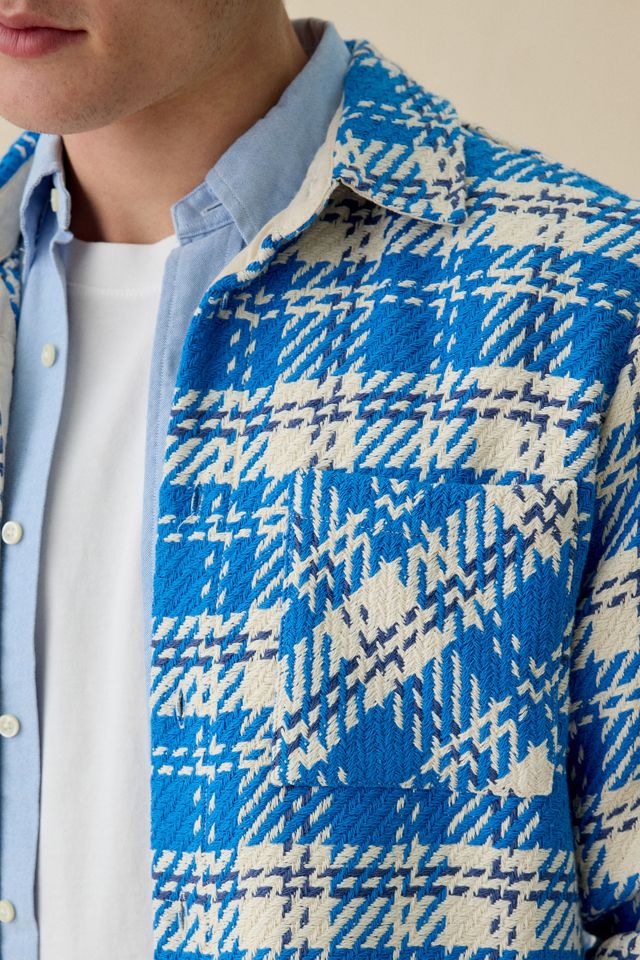 Wax London Whiting Overshirt #2