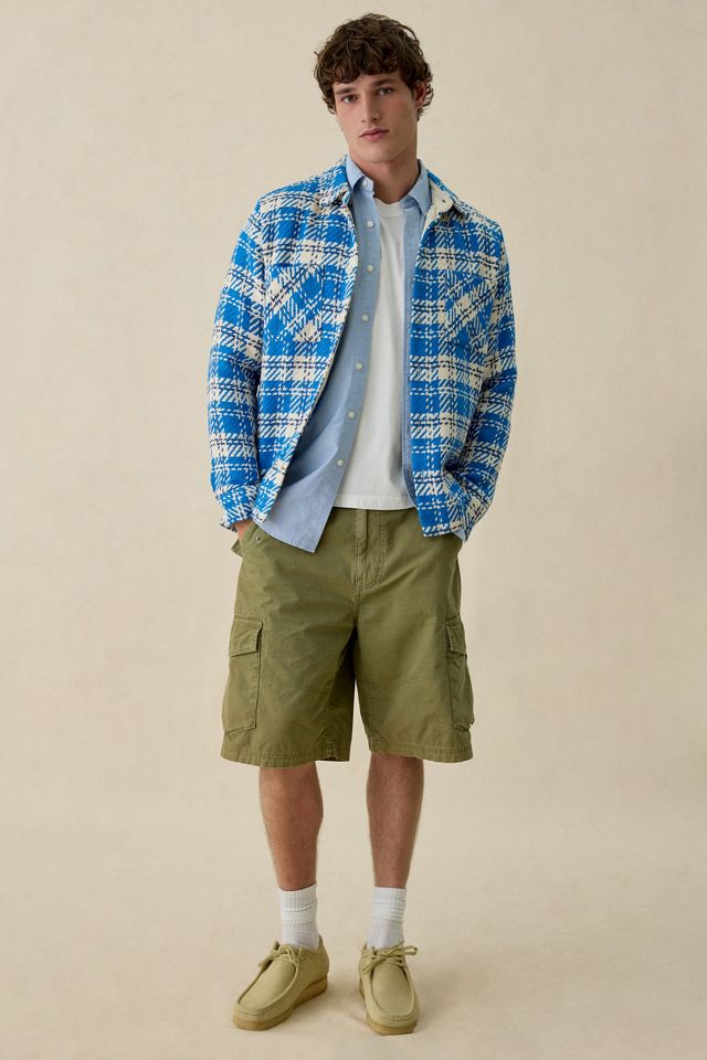 Wax London Whiting Overshirt #4