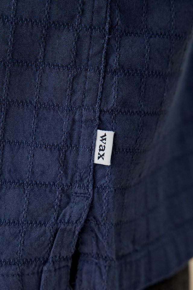 Wax London Curzon Short Sleeve Shirt #2