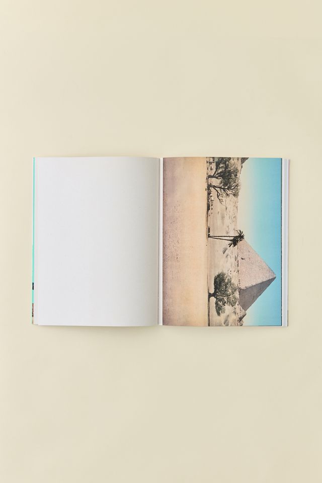 Cut Up This Book And Create Your Own Extraordinary Places: Over 1000 Collage Images! By Maria Rivans #2
