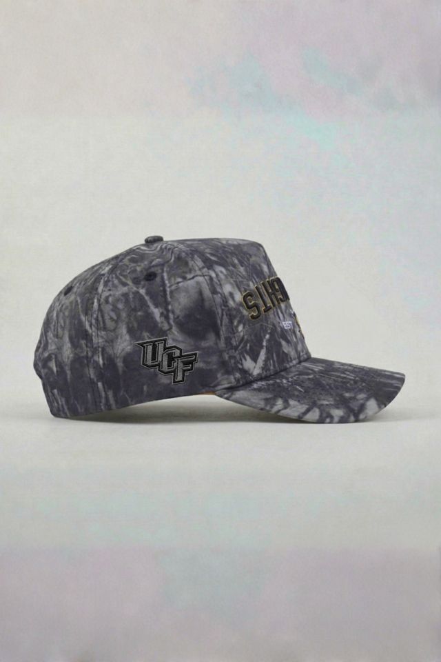 Upside University of Central Florida Knights Tree Camo Hat #2