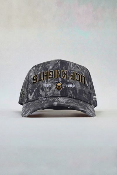Upside University of Central Florida Knights Tree Camo Hat
