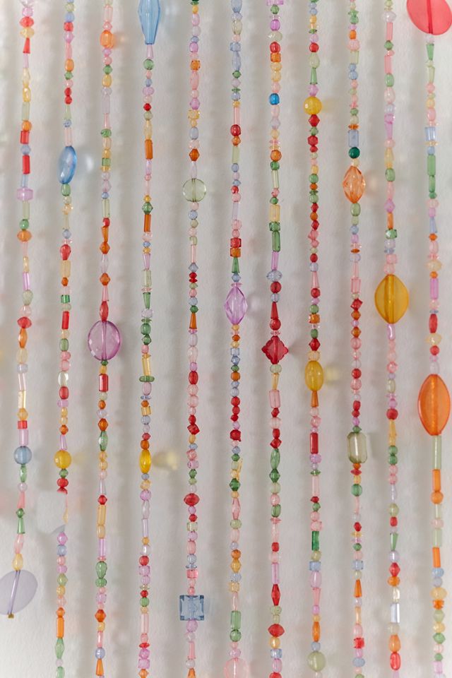 Fallon Beaded Door Portal #2