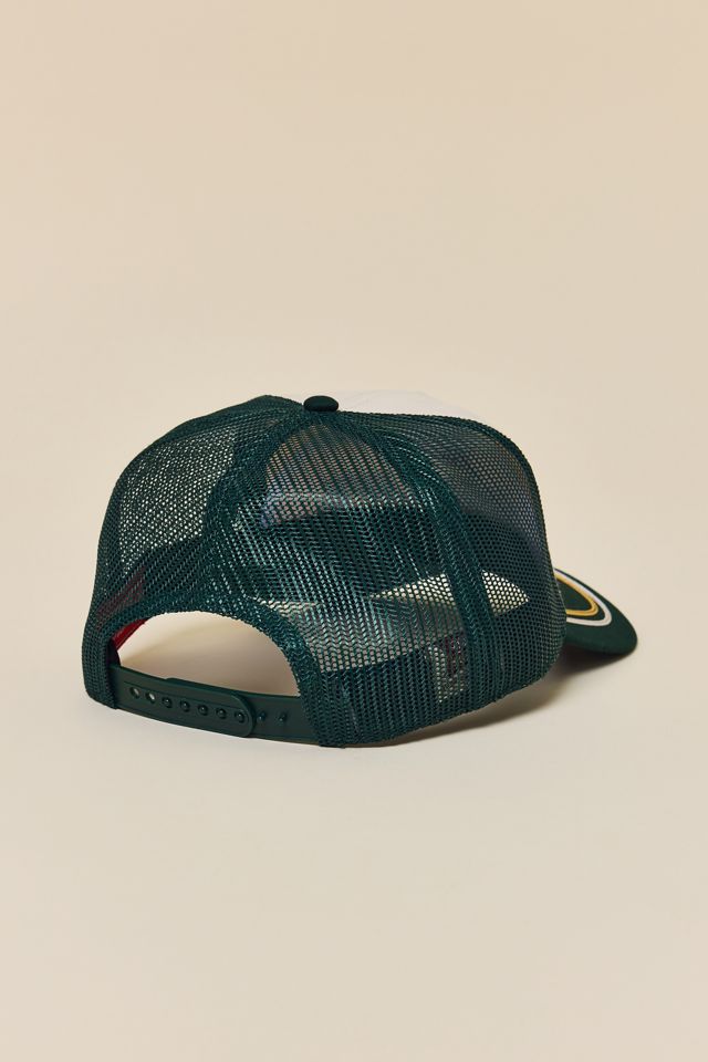 American Needle Miller High Life & Dive Bars Trucker Hat #1