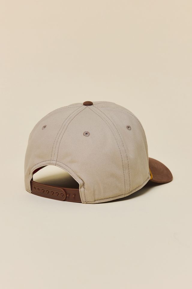 American Needle Coors Scottie Hat #1