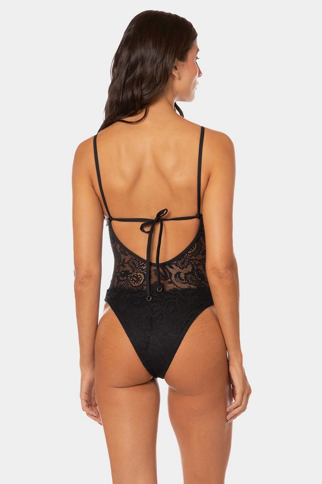 Maaji Witchy Wildflowers Merida One Piece #1