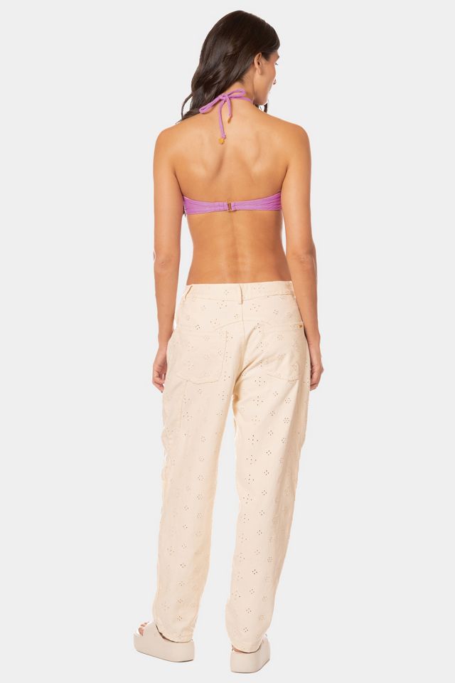 Maaji Ivory Dream Horus Pants #1