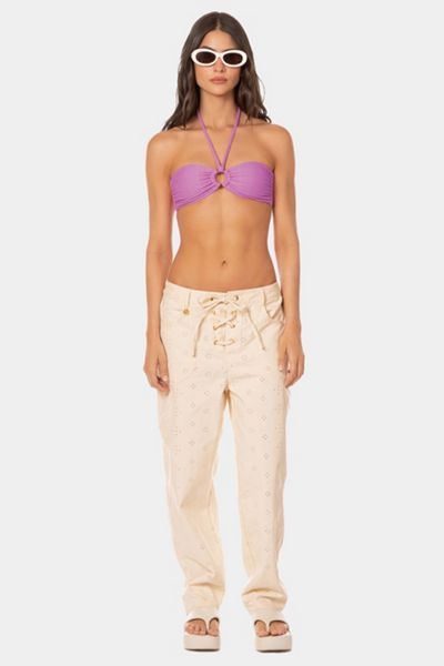 Maaji Ivory Dream Horus Pants