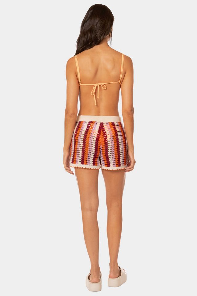 Maaji Mystic Stripe Stefano Short #2