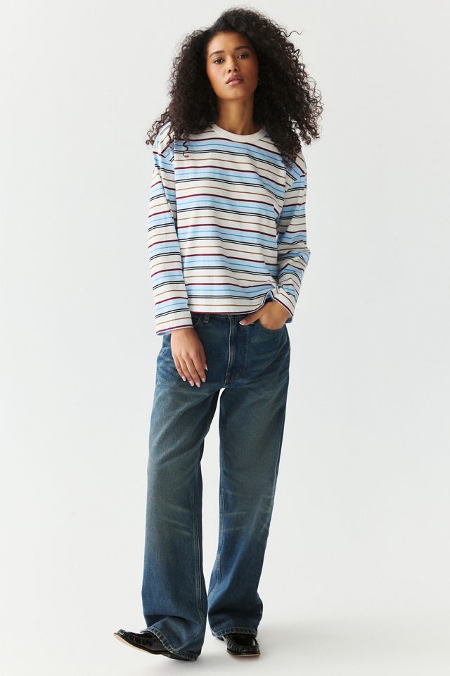 Levi’s® Vintage Boxy Long Sleeve Tee #1