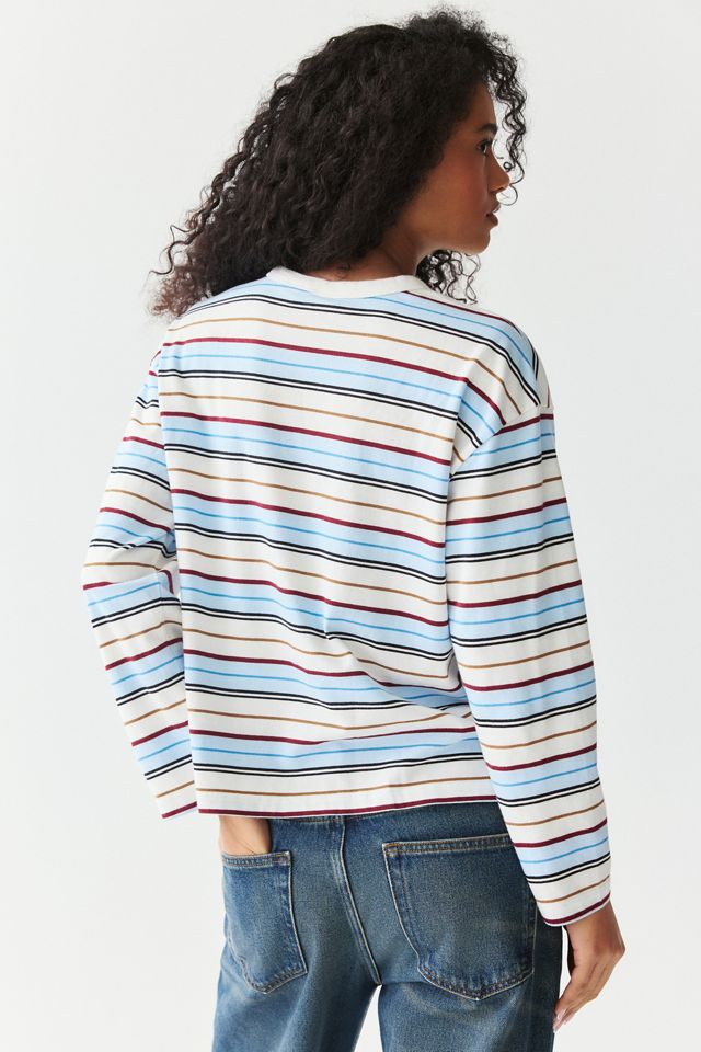 Levi’s® Vintage Boxy Long Sleeve Tee #3