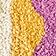 Yellow Pattern