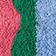 Blue Green