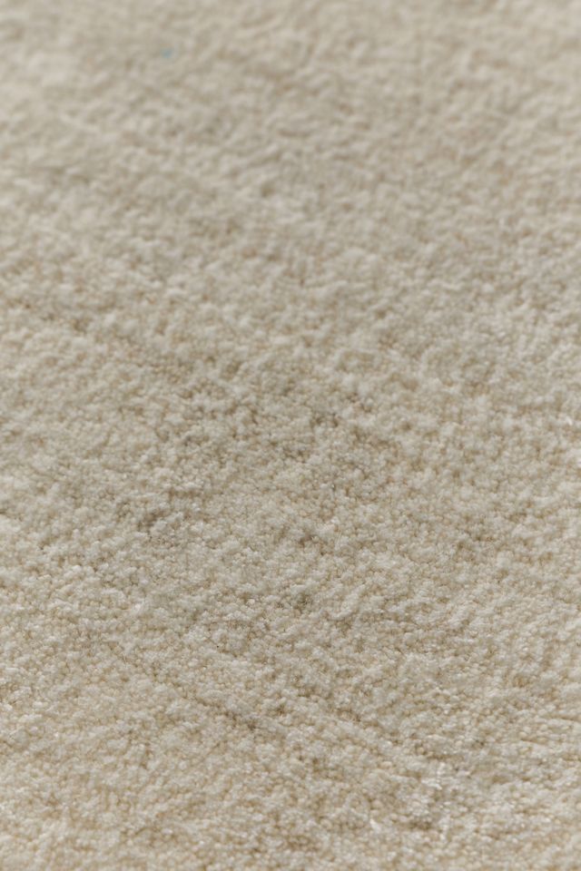 Oliver Modern Tufted Rug #2
