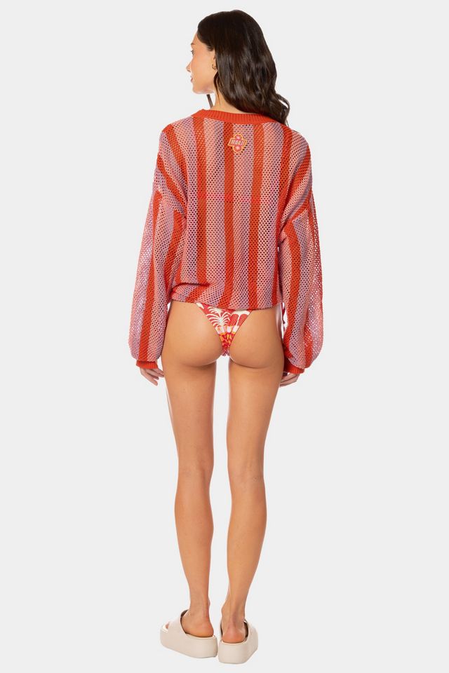 Maaji Tropical Candy Blink Pull Over #1