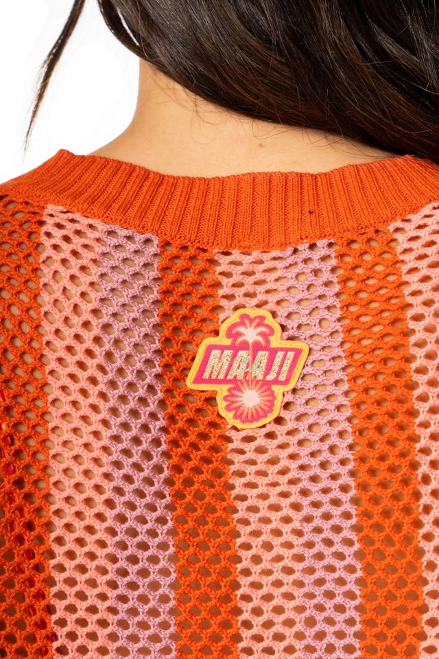 Maaji Tropical Candy Blink Pull Over #2