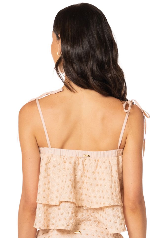 Maaji Romance Veil Hebe Top #2
