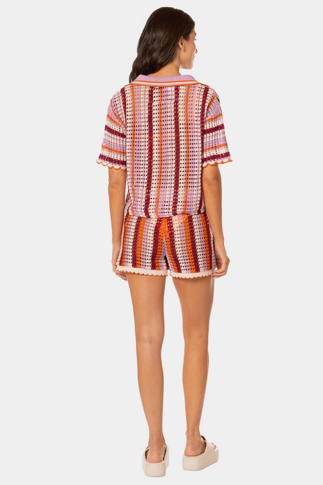 Maaji Mystic Stripe Rialta Shirt #2