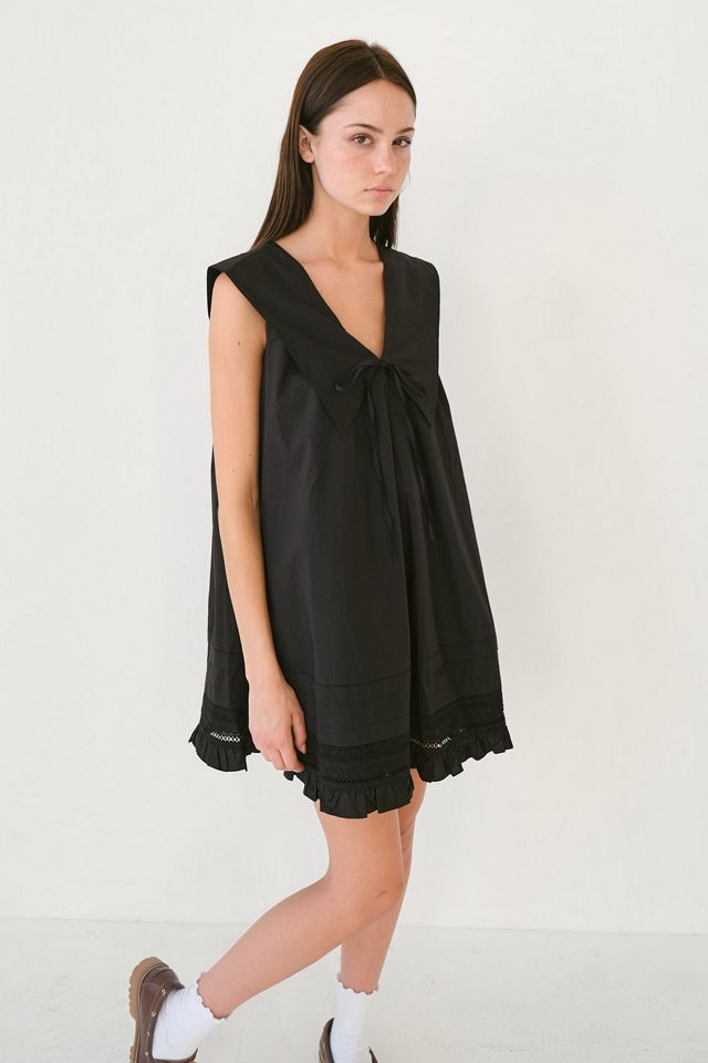 Lisa Says Gah Jenny Mini Dress #1