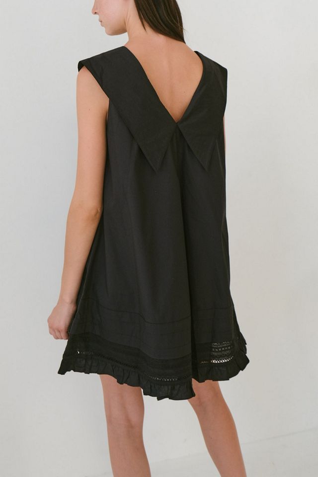 Lisa Says Gah Jenny Mini Dress #3