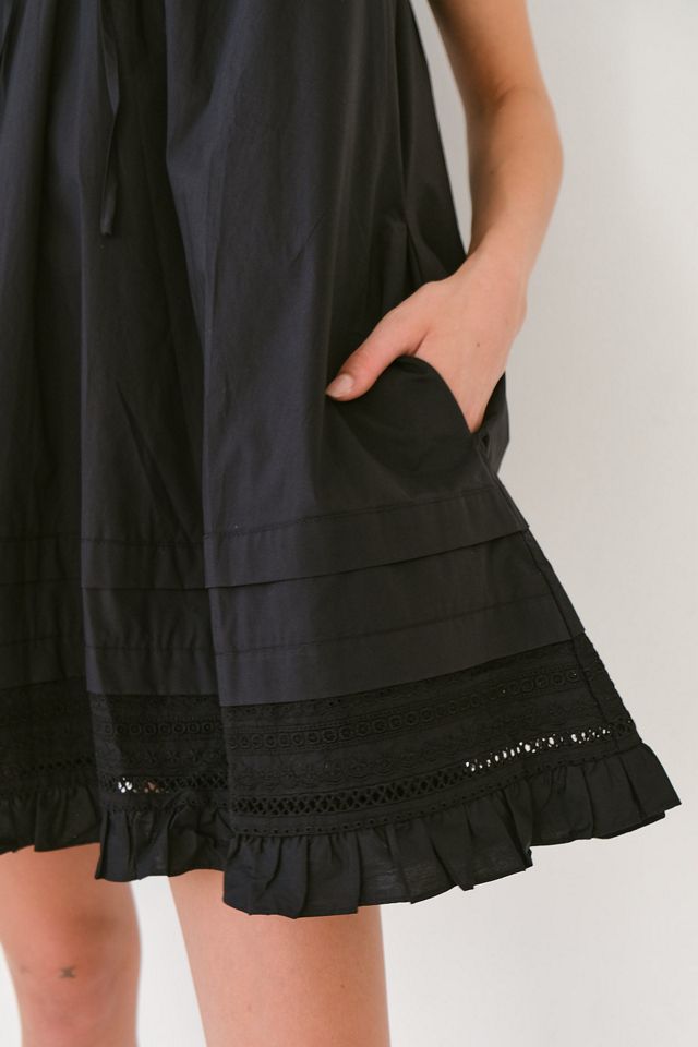 Lisa Says Gah Jenny Mini Dress #4