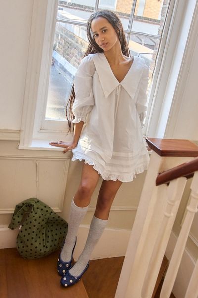 Lisa Says Gah Leigh Dress
