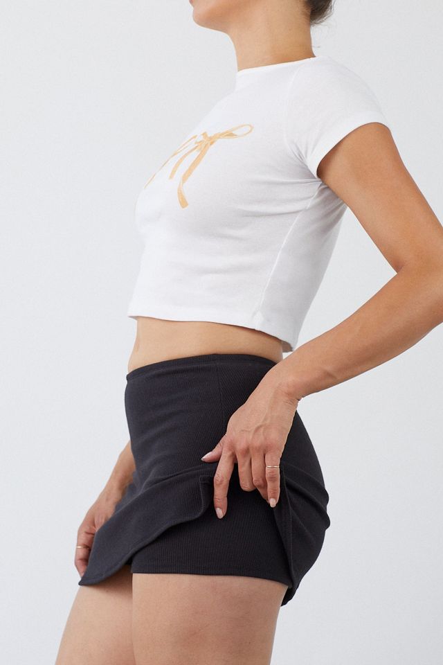Lisa Says Gah Darcy Skort | Urban Outfitters