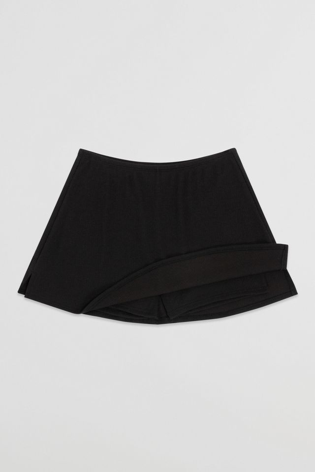 Lisa Says Gah Darcy Skort #4